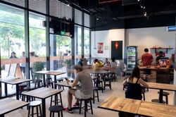 Sennett Estate (D13), Retail #472683751